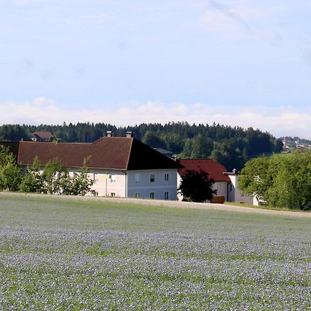 Ferienhof Neundlinger Niederwaldkirchen Exterior foto
